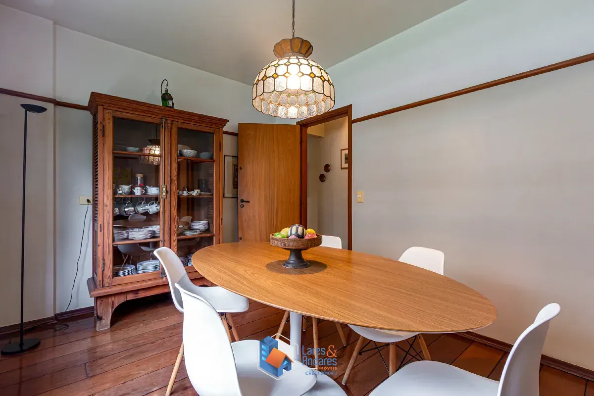 Apartamento, 4 quartos, 332 m² - Foto 41