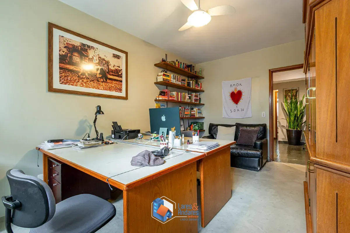 Apartamento, 4 quartos, 332 m² - Foto 51