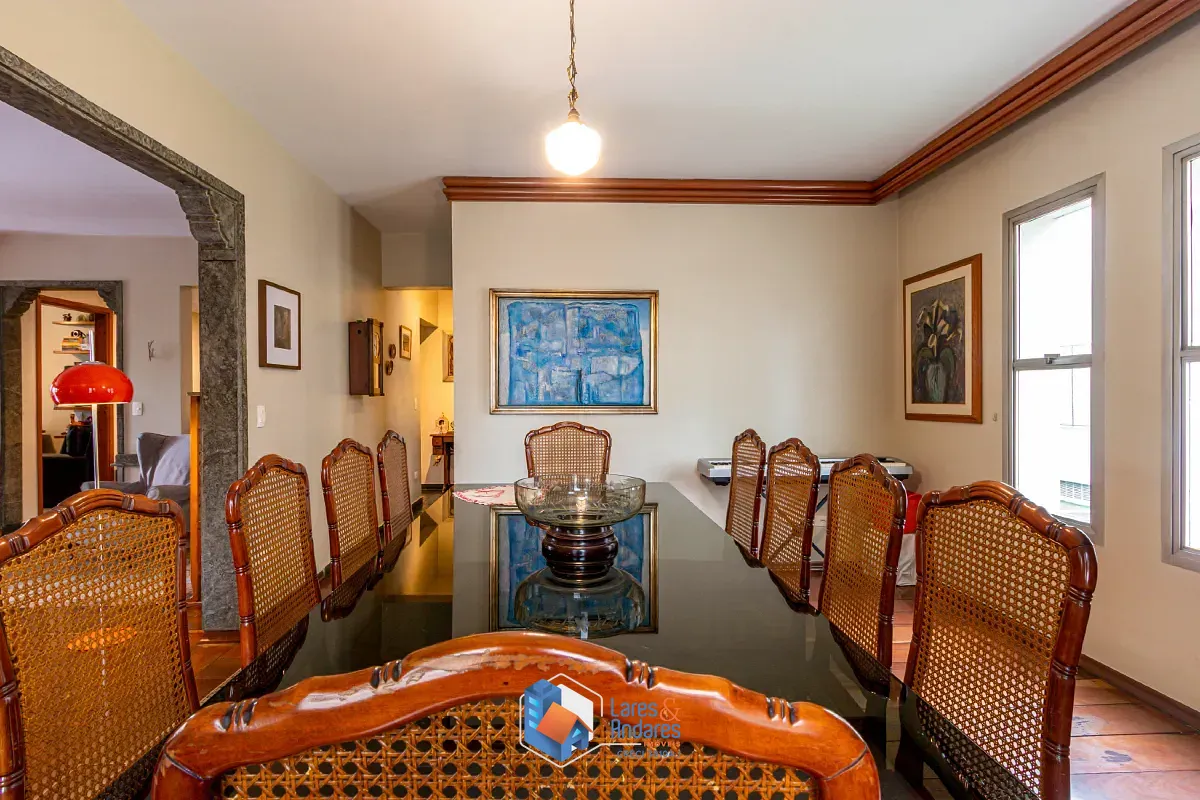 Apartamento, 4 quartos, 332 m² - Foto 18