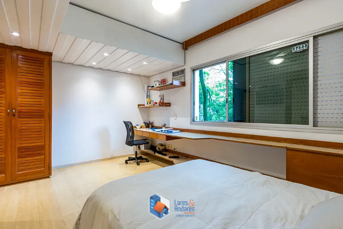 Apartamento, 4 quartos, 332 m² - Foto 33