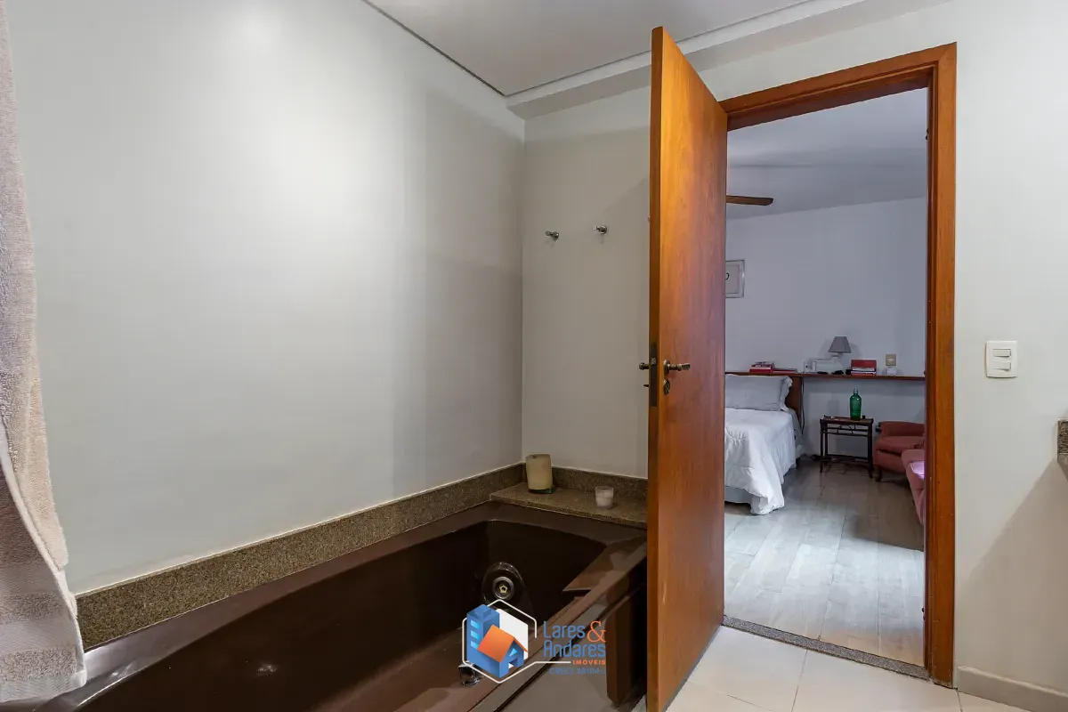Apartamento, 4 quartos, 332 m² - Foto 24