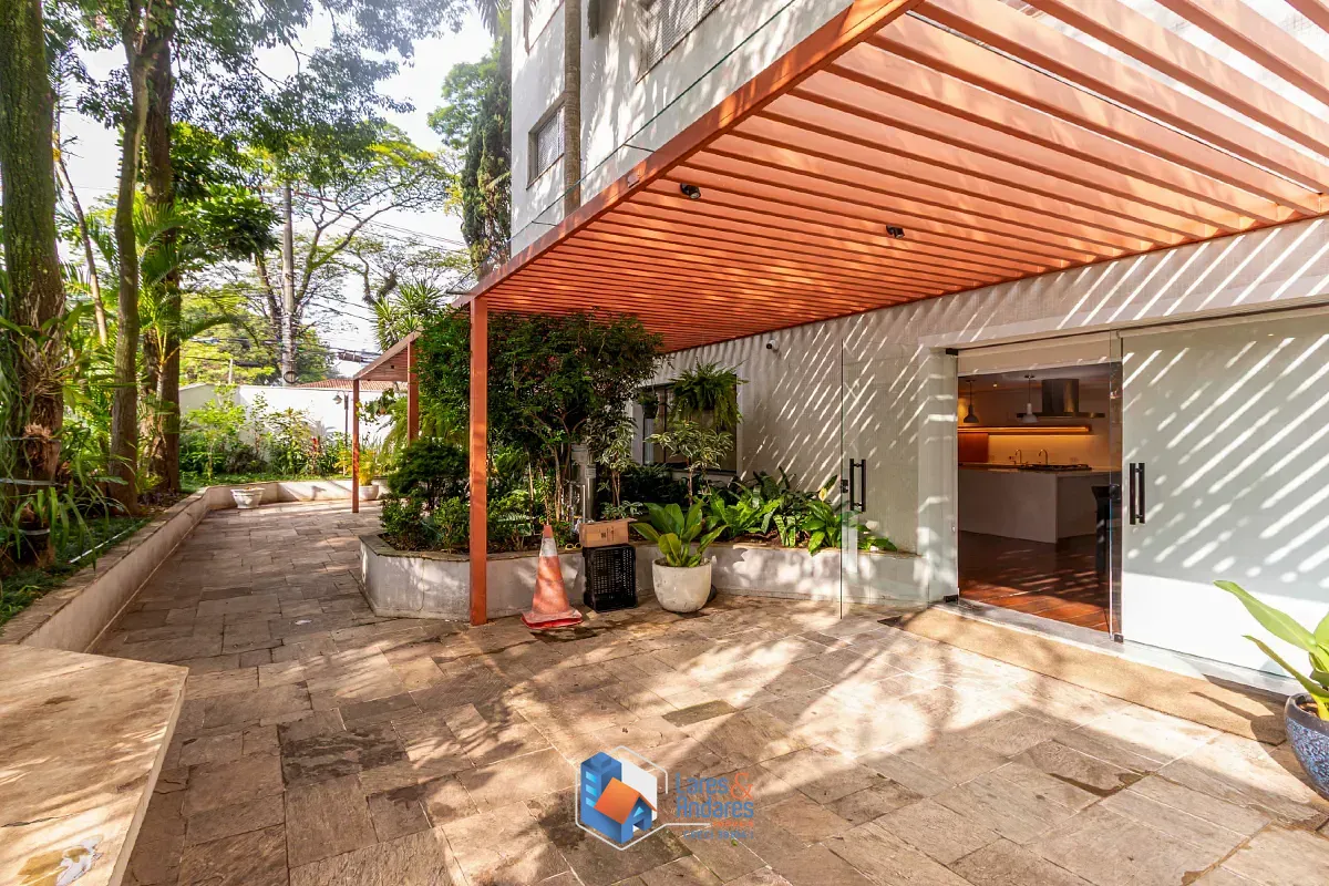 Apartamento, 4 quartos, 332 m² - Foto 58