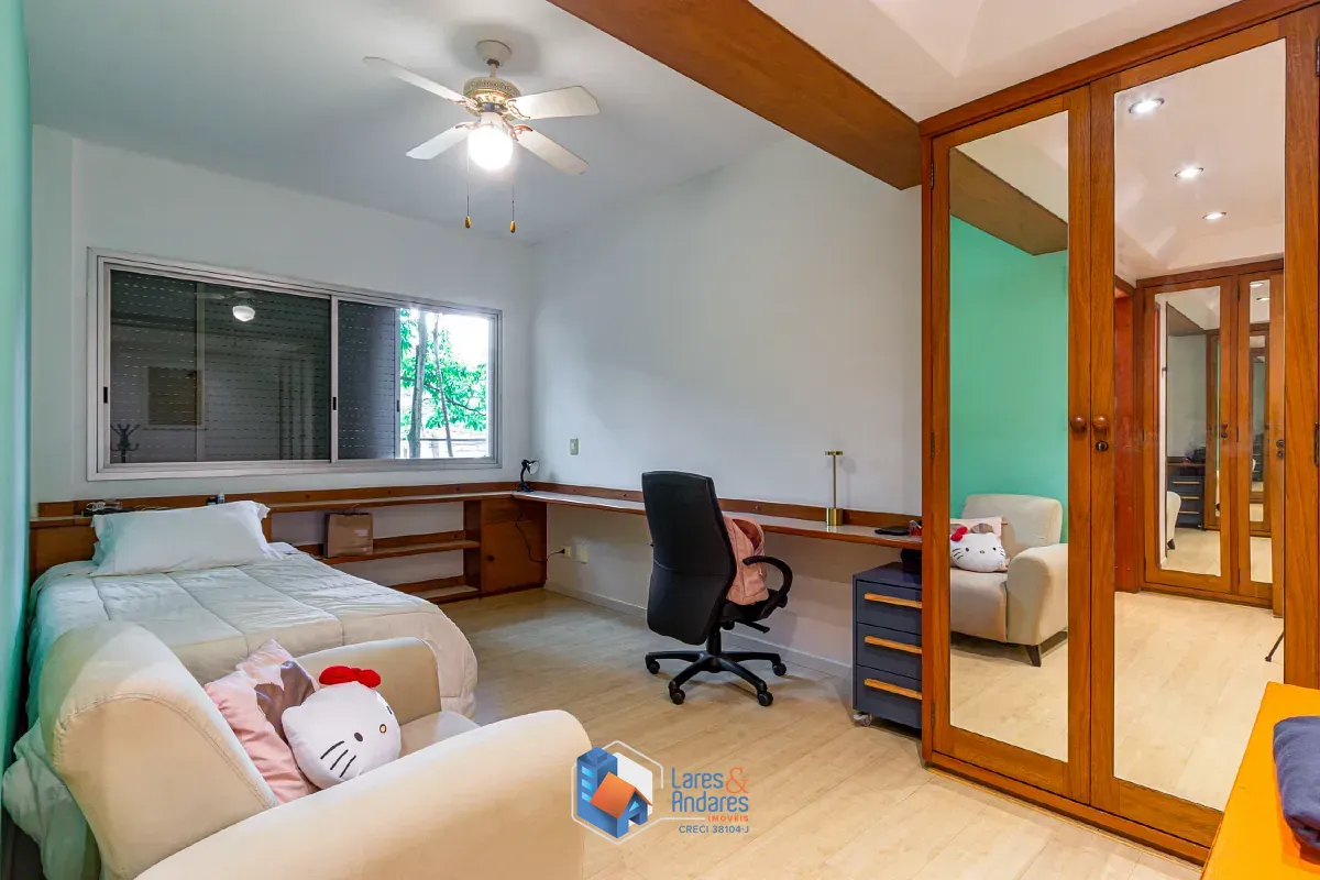 Apartamento, 4 quartos, 332 m² - Foto 26