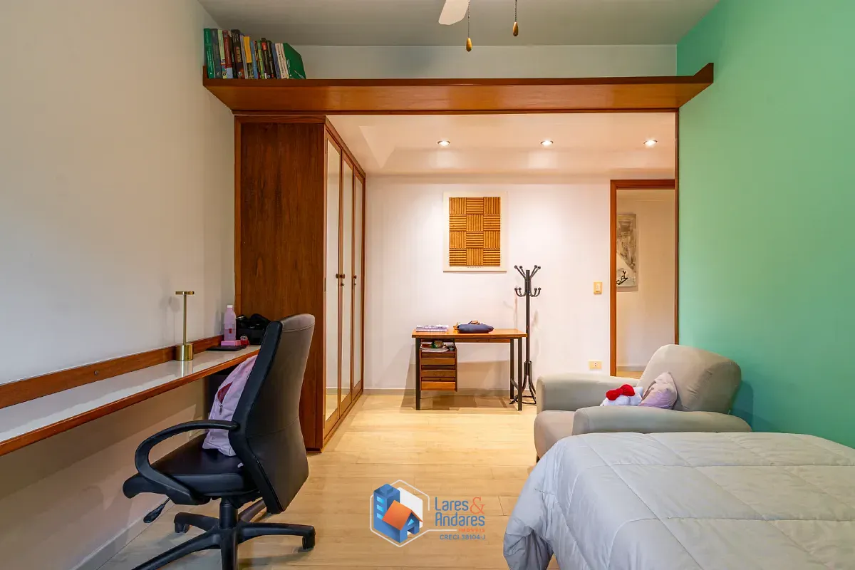 Apartamento, 4 quartos, 332 m² - Foto 28