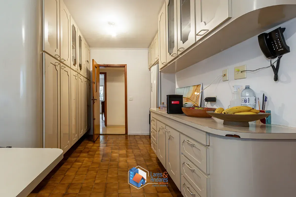 Apartamento, 4 quartos, 332 m² - Foto 44