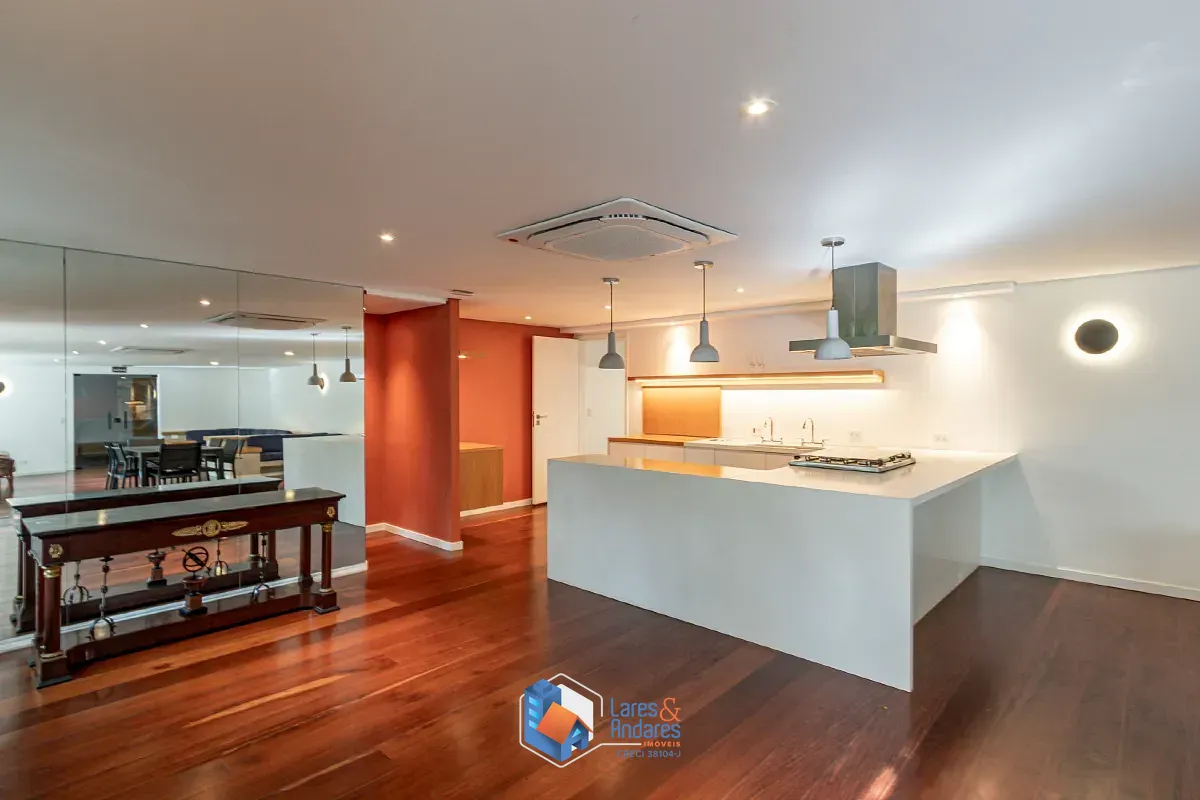Apartamento, 4 quartos, 332 m² - Foto 56
