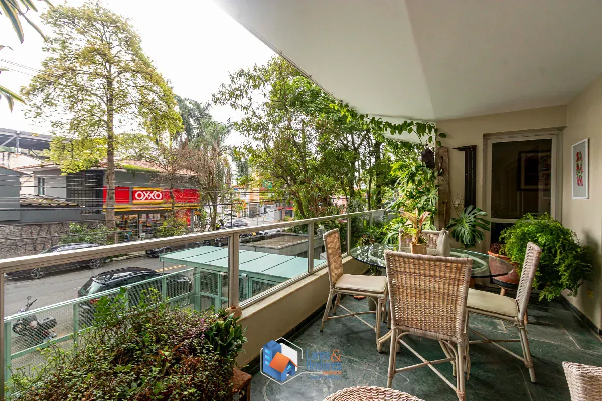 Apartamento, 4 quartos, 332 m² - Foto 10