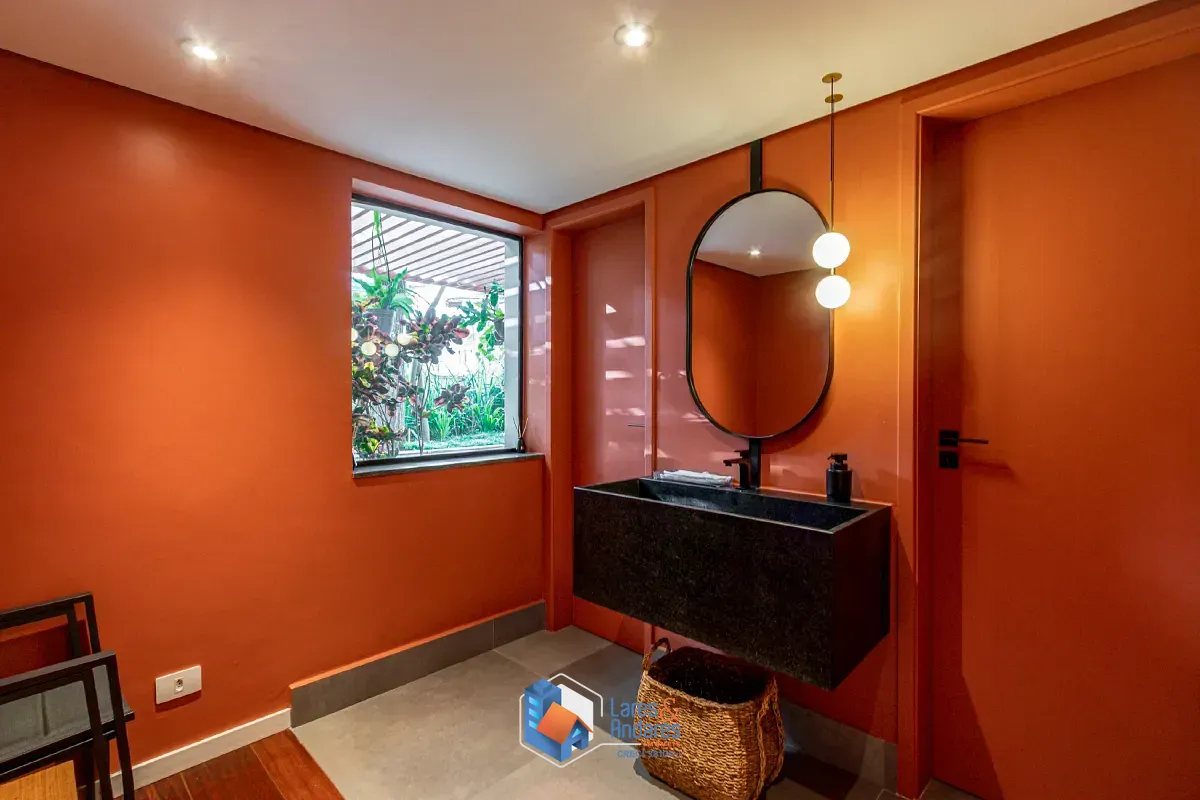 Apartamento, 4 quartos, 332 m² - Foto 59