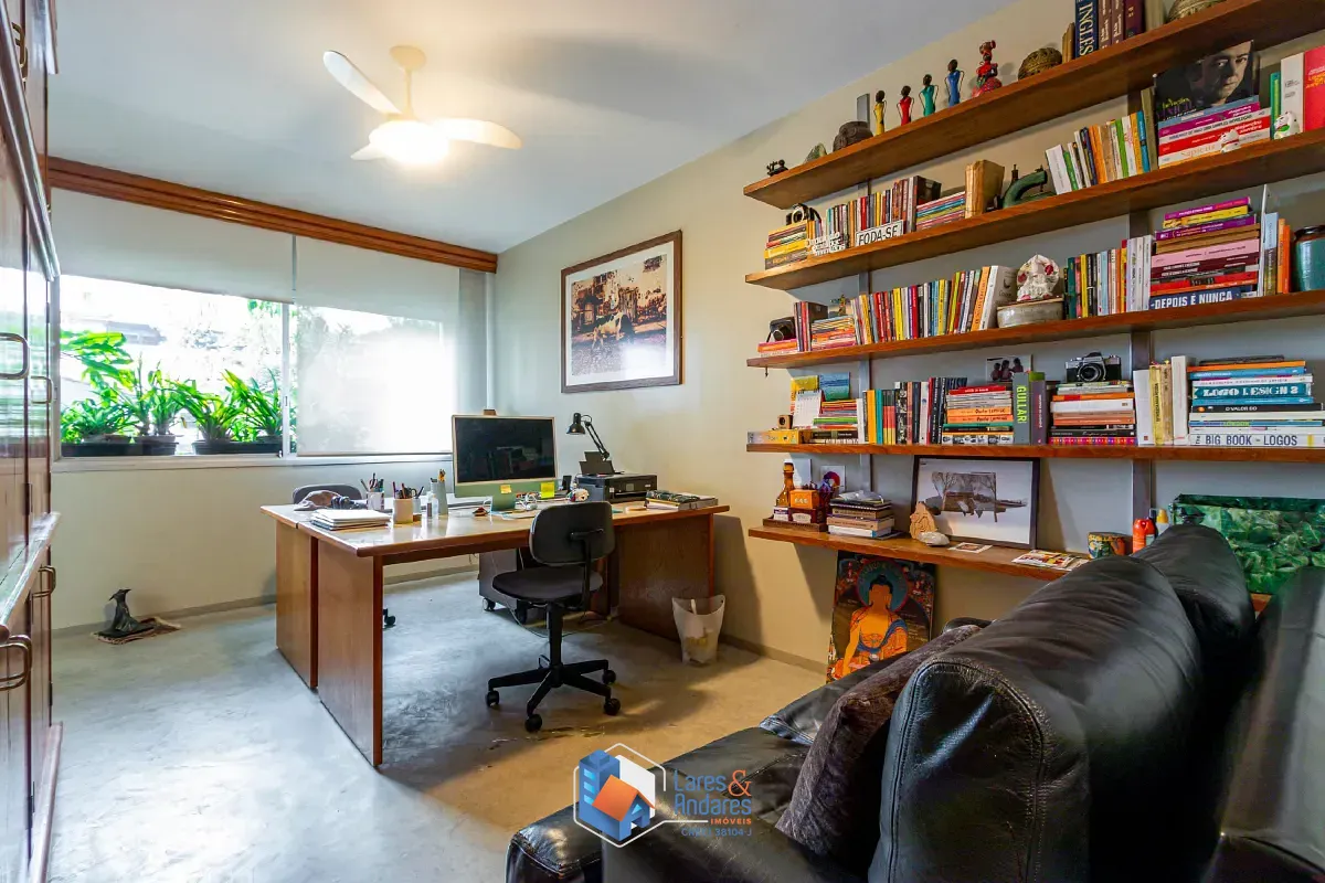 Apartamento, 4 quartos, 332 m² - Foto 49