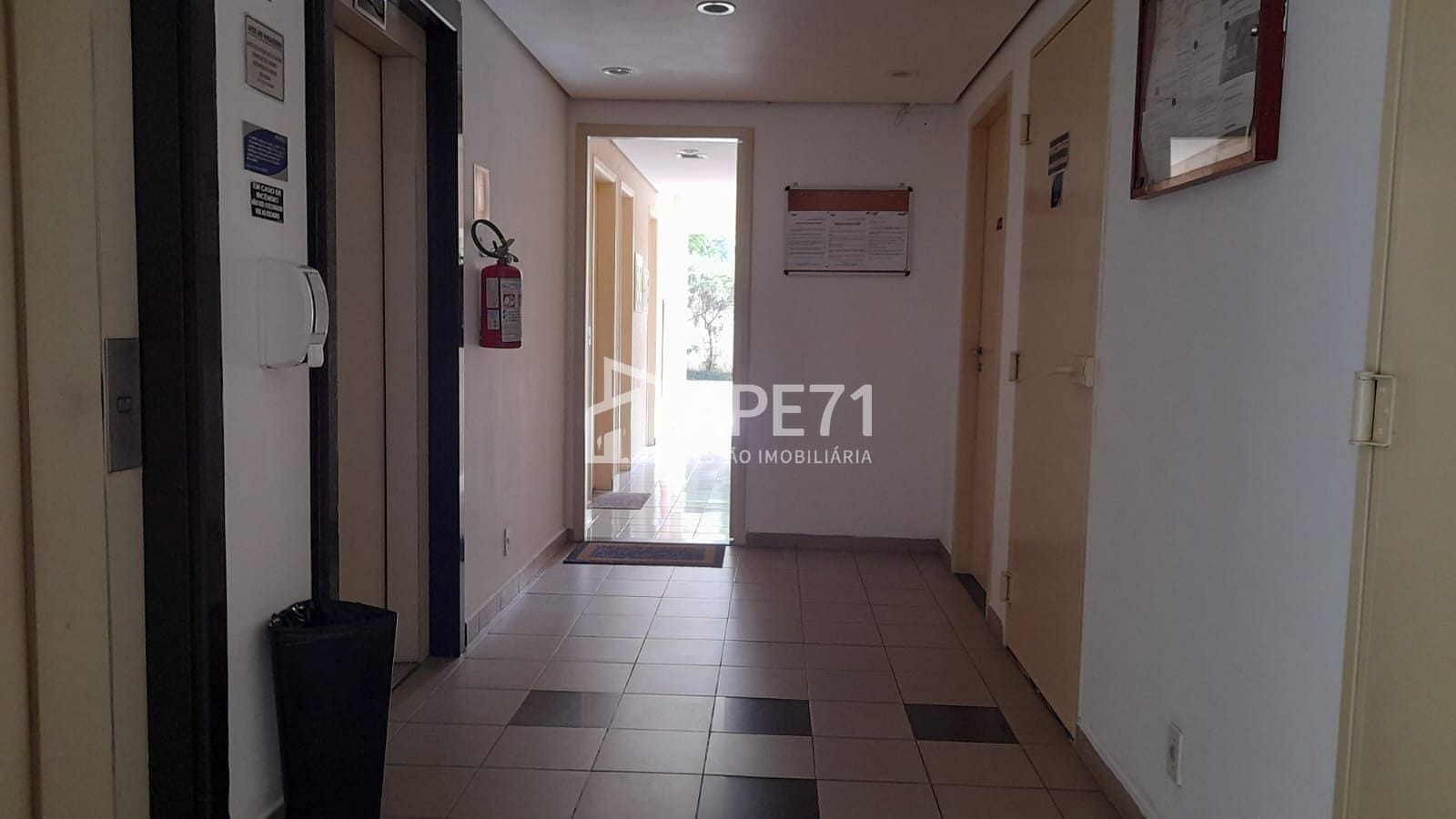 Apartamento, 2 quartos, 60 m² - Foto 33