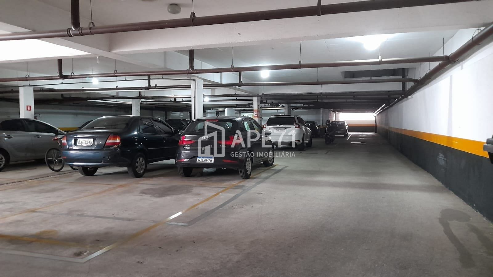 Apartamento, 2 quartos, 60 m² - Foto 37