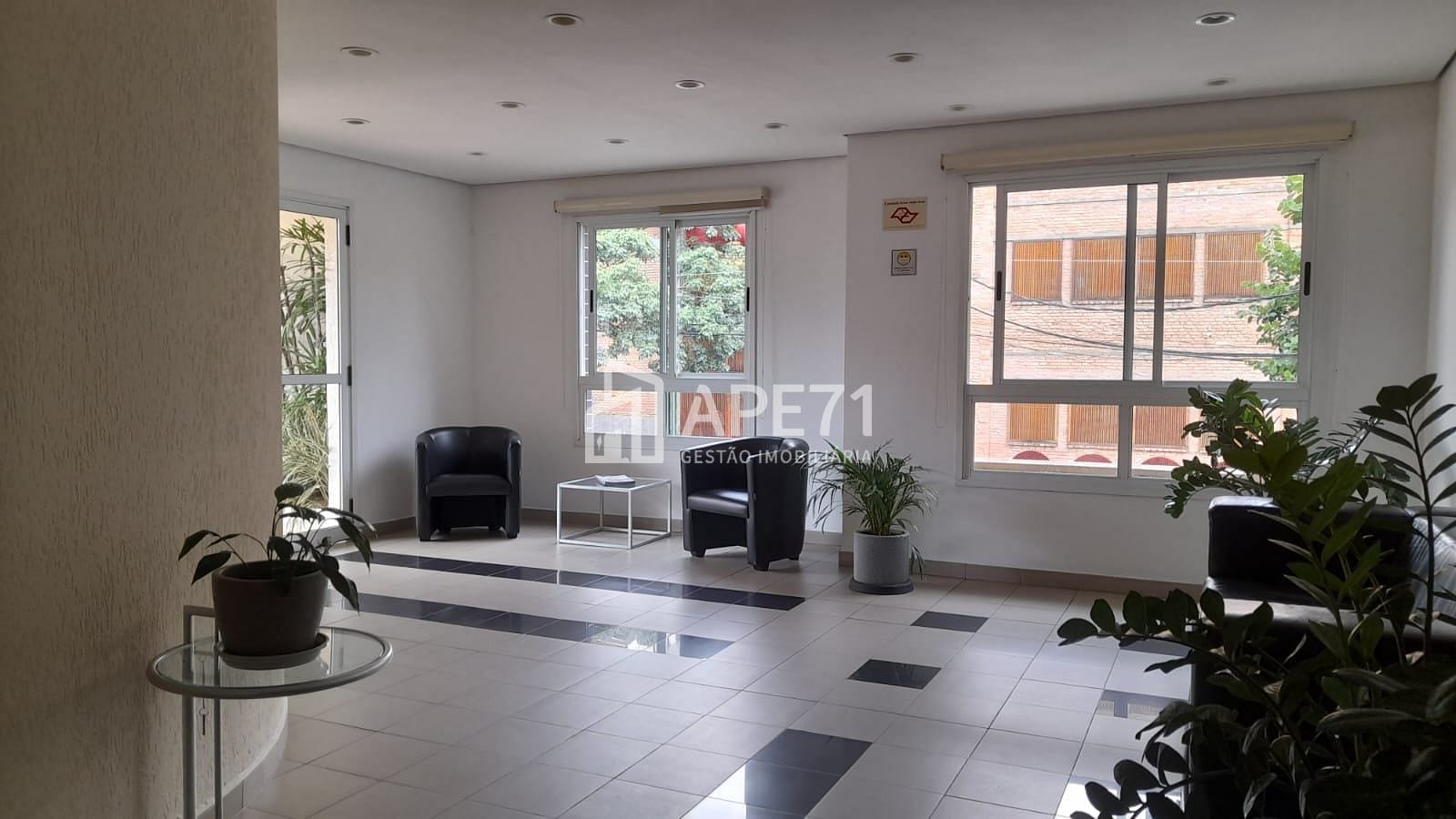 Apartamento, 2 quartos, 60 m² - Foto 38