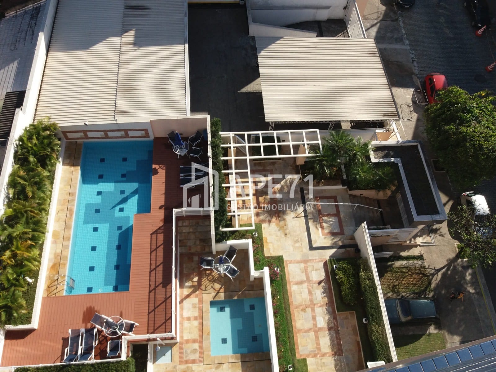 Apartamento, 2 quartos, 60 m² - Foto 40