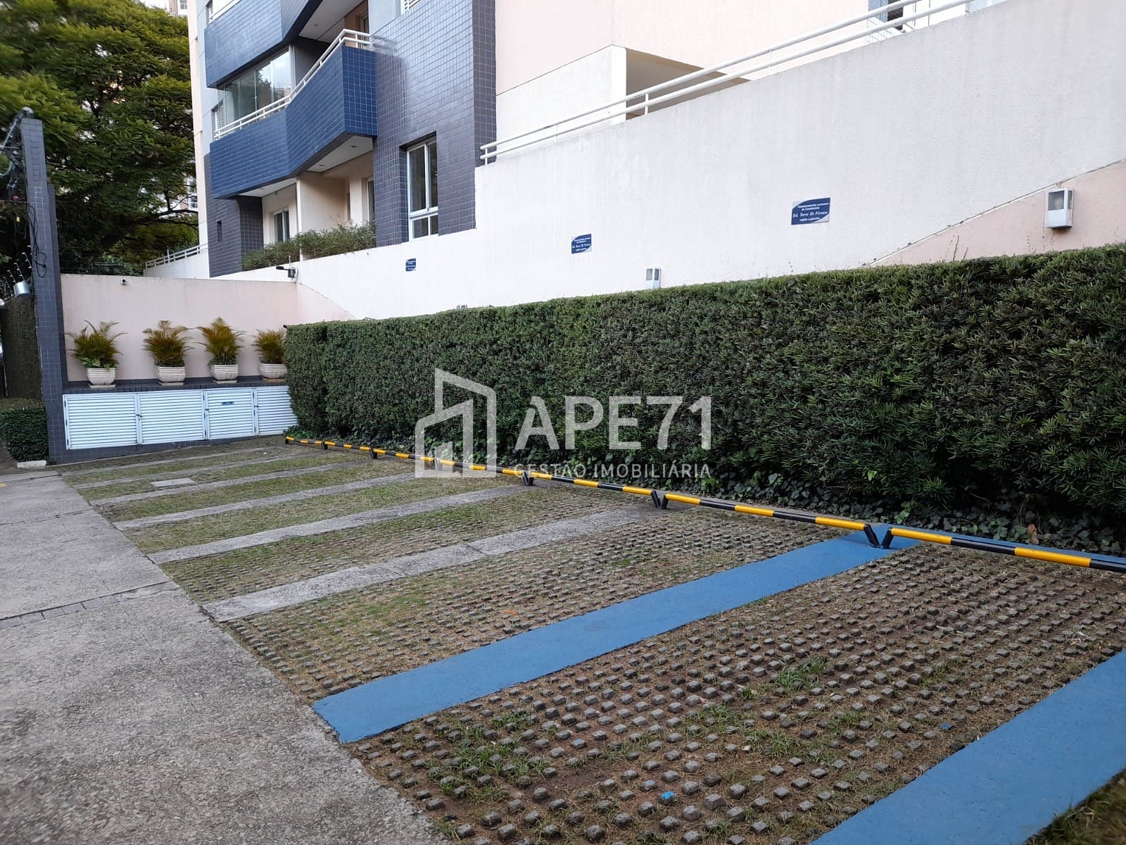 Apartamento, 2 quartos, 60 m² - Foto 41