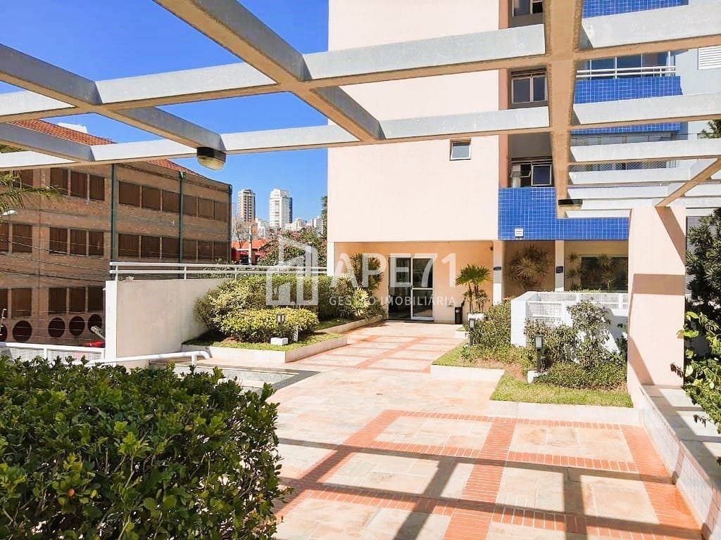 Apartamento, 2 quartos, 60 m² - Foto 46