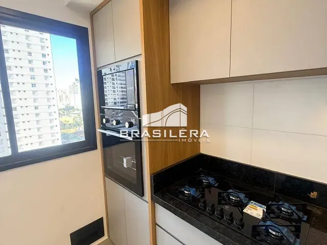 Apartamento 2 quartos e 3 banheiros, à venda, no bairro Setor Bueno em Goiânia