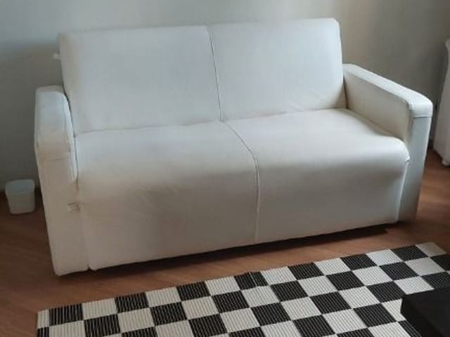 Foto do Apartamento - Apartamento com 3 dormitórios à venda, 94 m² por R$ 580.000,00 - Jardim Aquarius - São José dos Campos/SP | INDEPENDENCE NEGOCIOS IMOBILIARIOS LTDA