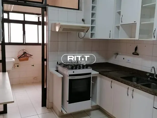 Apartamento com 116m² 3 quartos e 3 banheiros, à venda, no bairro Jardim das Paineiras em Campinas