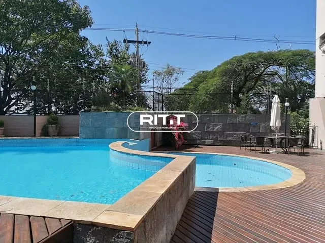 Apartamento com 116m² 3 quartos e 3 banheiros, à venda, no bairro Jardim das Paineiras em Campinas