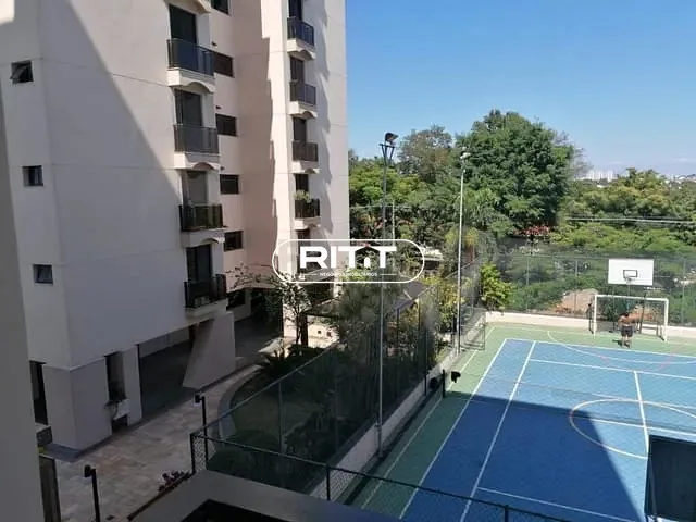 Apartamento com 116m² 3 quartos e 3 banheiros, à venda, no bairro Jardim das Paineiras em Campinas