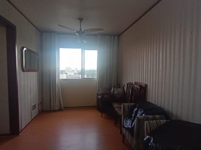 Foto do Apartamento - Apartamento com 2 dormitórios à venda, 56 m² por R$ 323.000,00 - Jardim São Dimas - São José dos Campos/SP | RUSSI IMÓVEIS