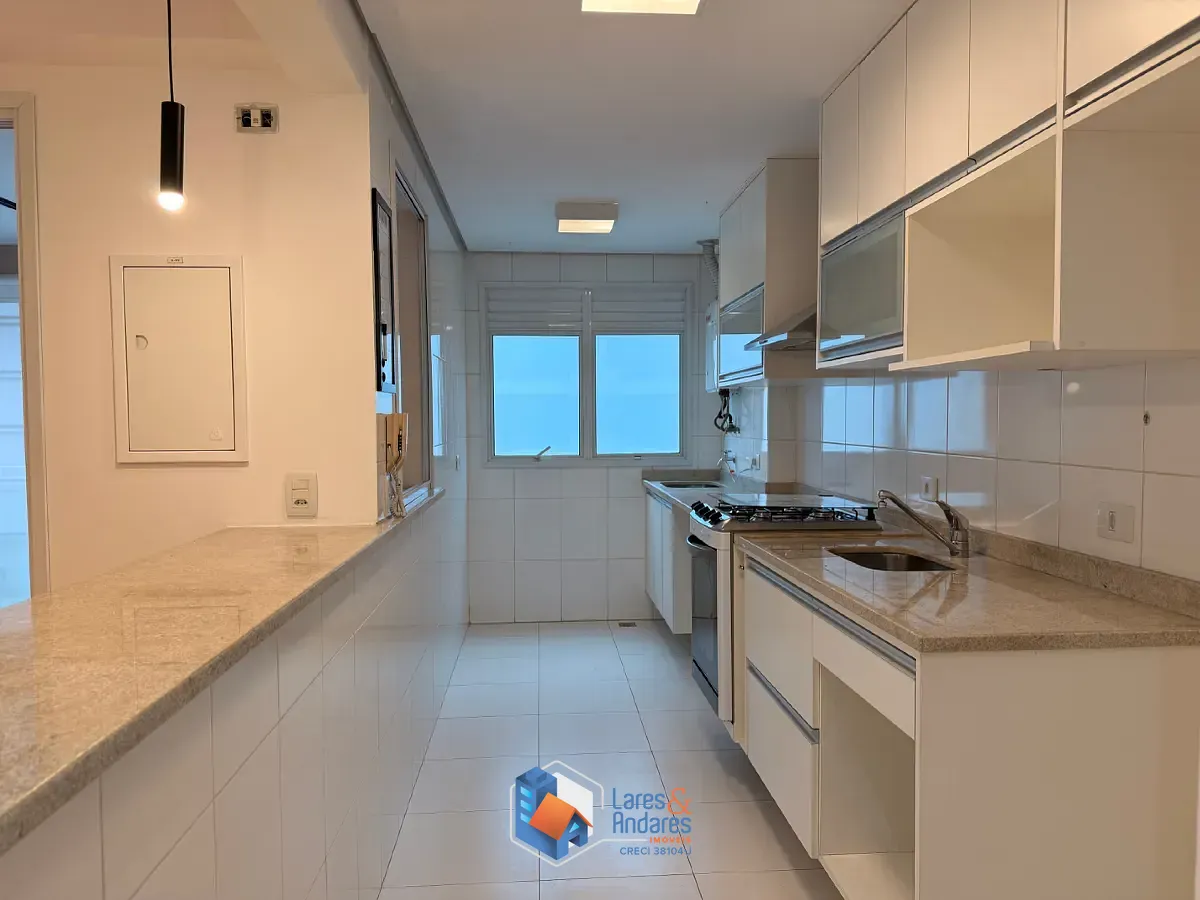 Apartamento, 2 quartos, 67 m² - Foto 3