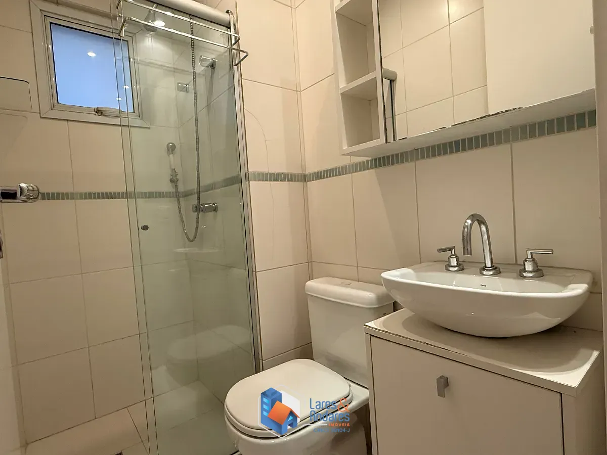 Apartamento, 2 quartos, 67 m² - Foto 15