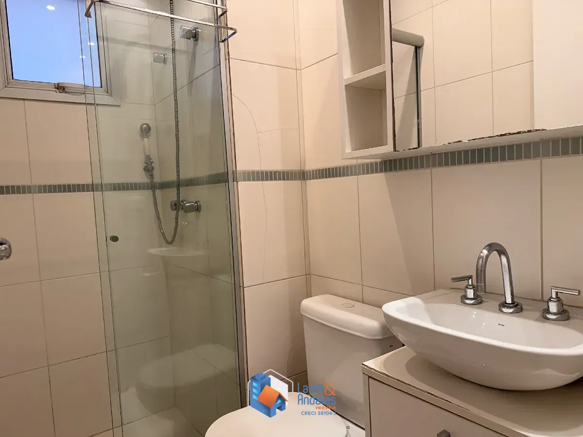 Apartamento, 2 quartos, 67 m² - Foto 31