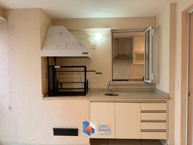 Apartamento com 67m² 2 quartos e 2 banheiros, à venda, no bairro Indianópolis em São Paulo