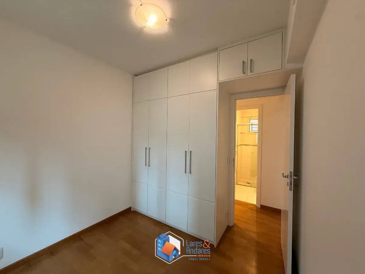 Apartamento, 2 quartos, 67 m² - Foto 8