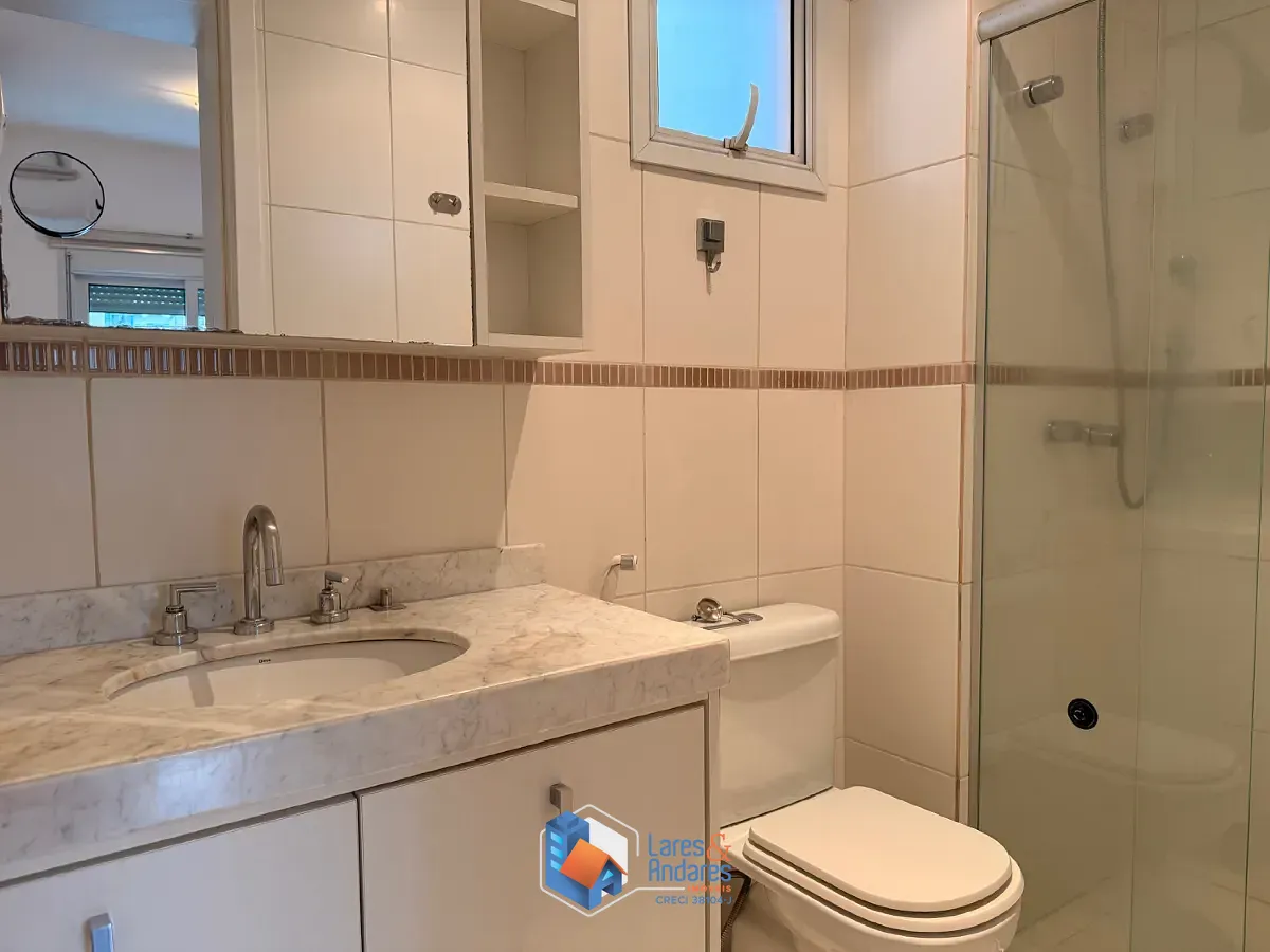 Apartamento, 2 quartos, 67 m² - Foto 11