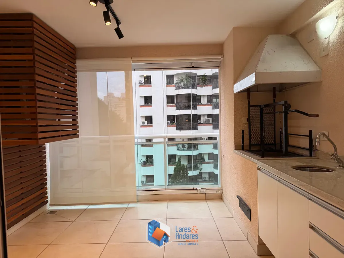 Apartamento, 2 quartos, 67 m² - Foto 6