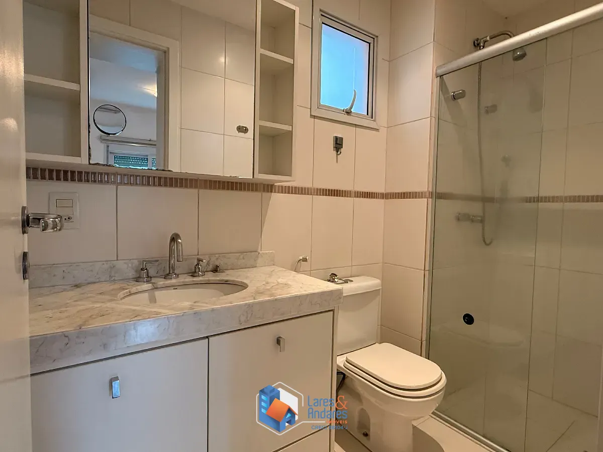 Apartamento, 2 quartos, 67 m² - Foto 10