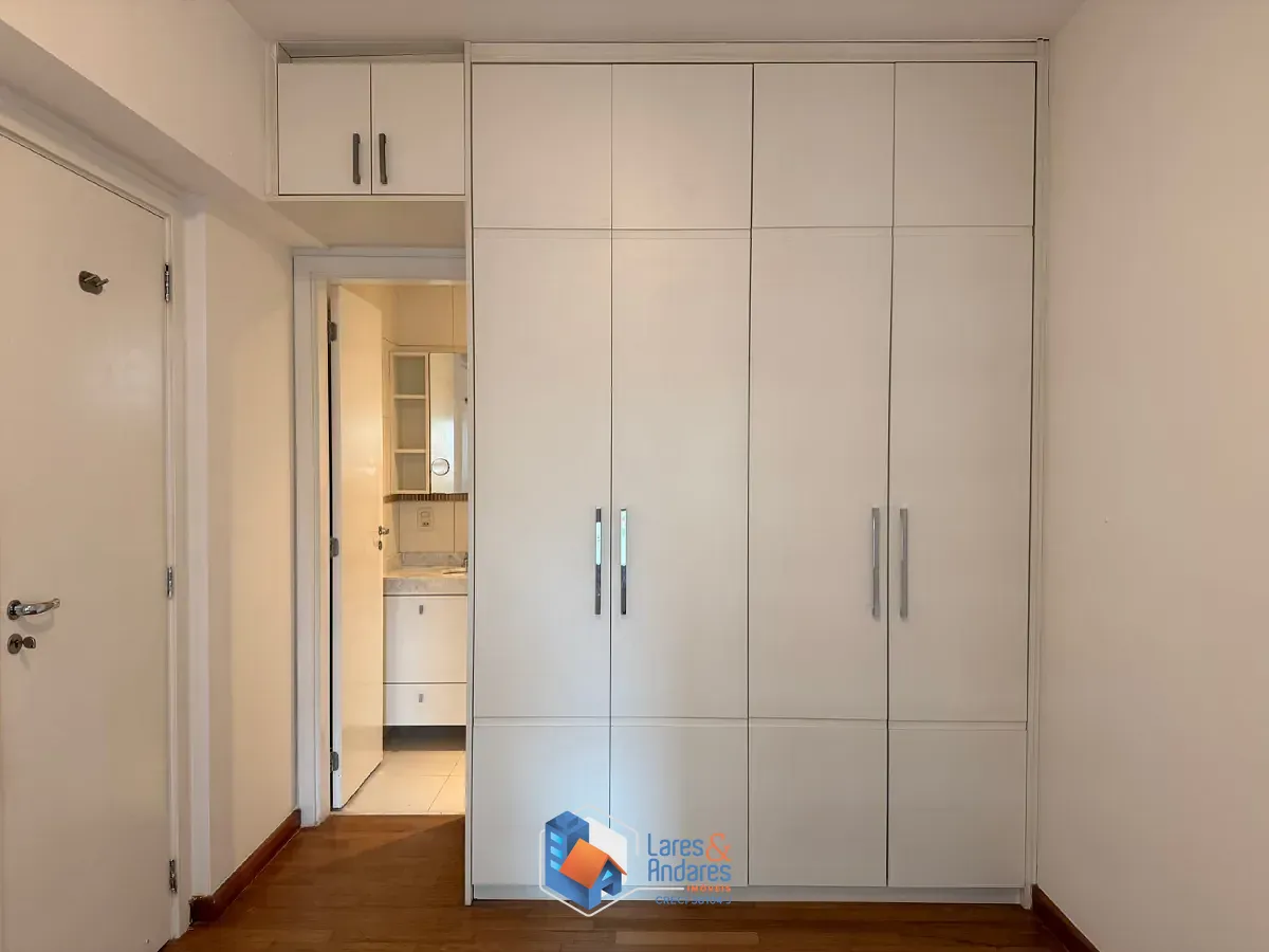 Apartamento, 2 quartos, 67 m² - Foto 12