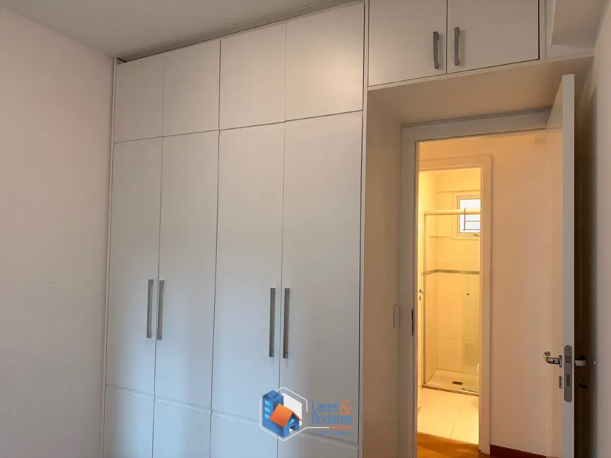 Apartamento, 2 quartos, 67 m² - Foto 33