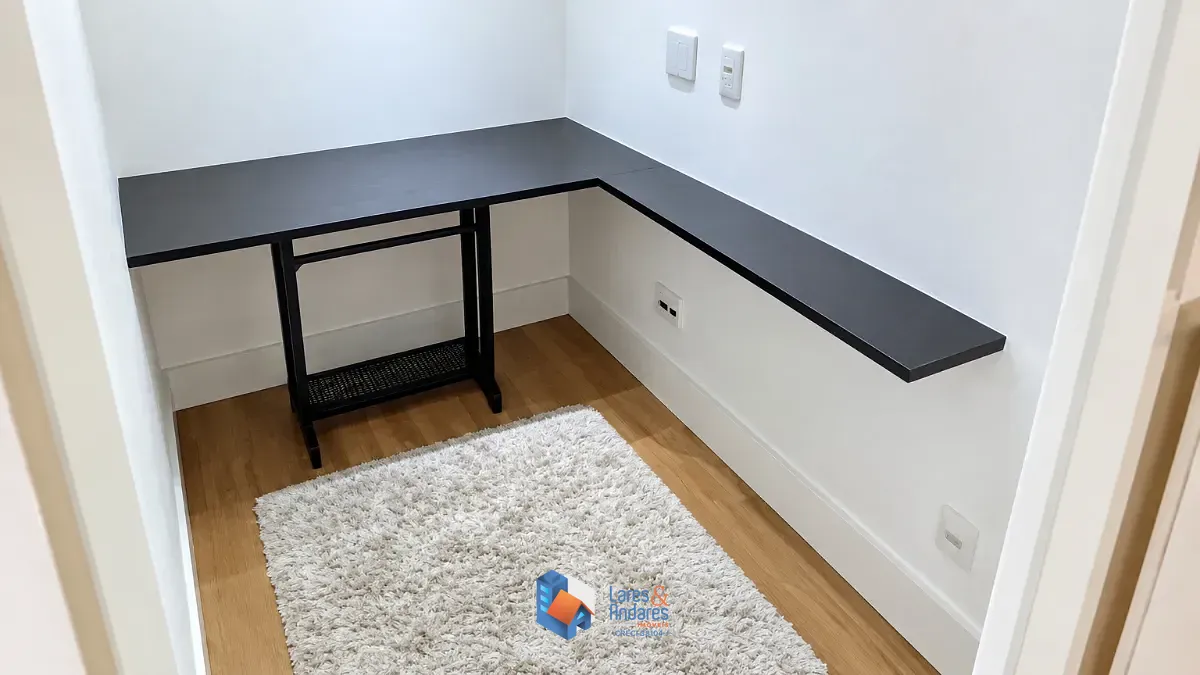 Apartamento, 3 quartos, 139 m² - Foto 33