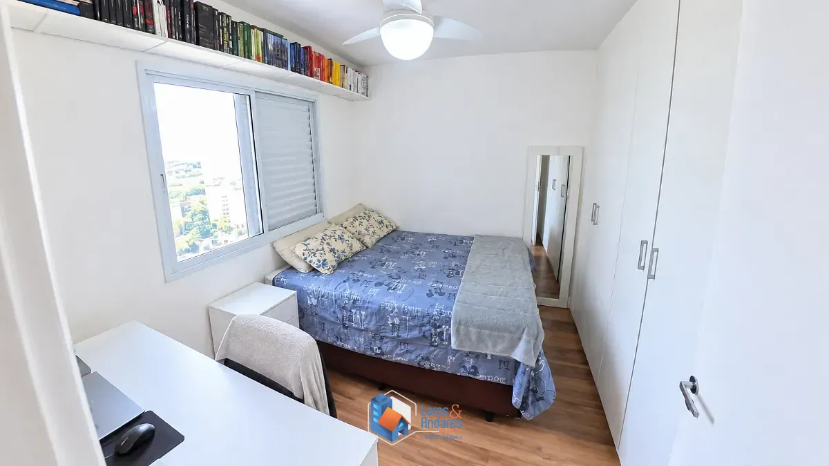 Apartamento, 3 quartos, 139 m² - Foto 24