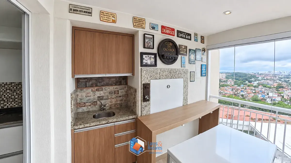 Apartamento, 3 quartos, 139 m² - Foto 12