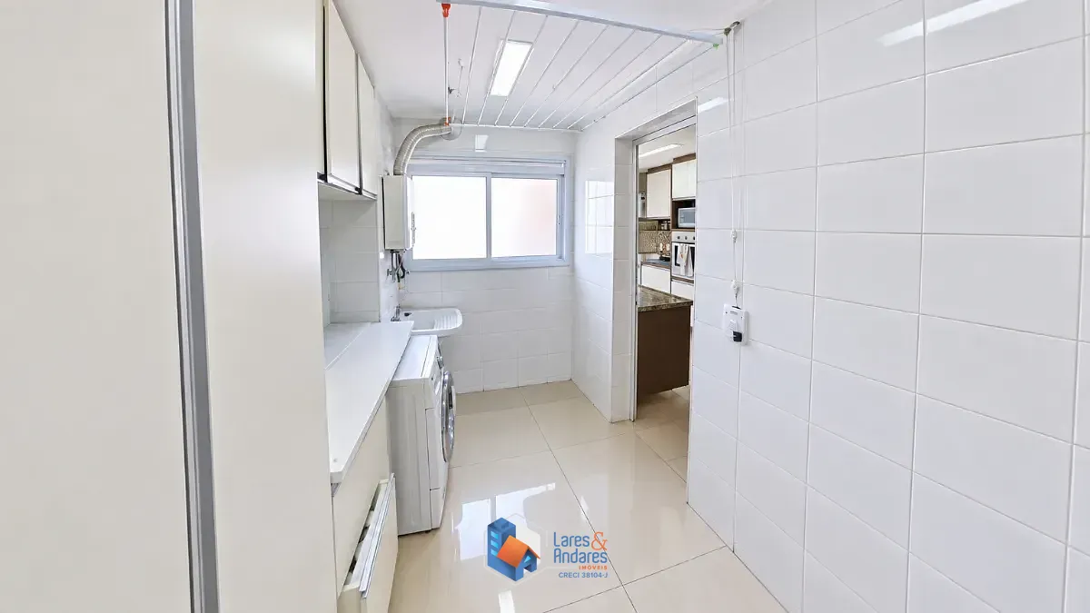 Apartamento, 3 quartos, 139 m² - Foto 38