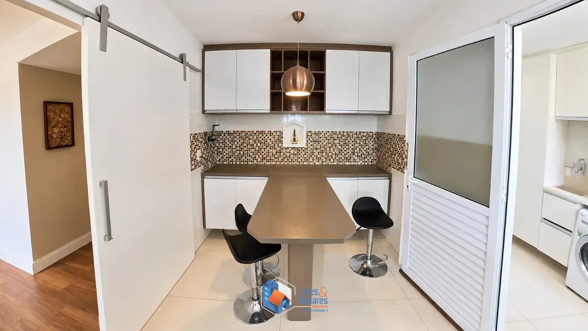 Apartamento, 3 quartos, 139 m² - Foto 17