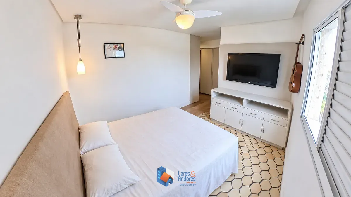 Apartamento, 3 quartos, 139 m² - Foto 18