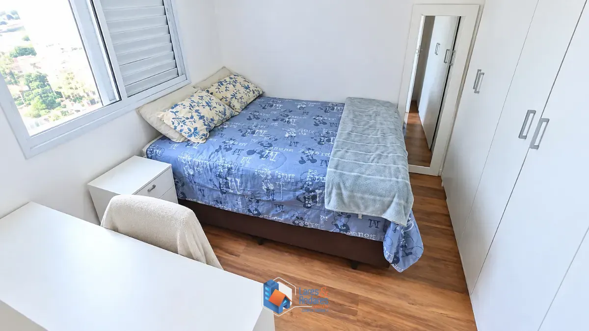 Apartamento, 3 quartos, 139 m² - Foto 25