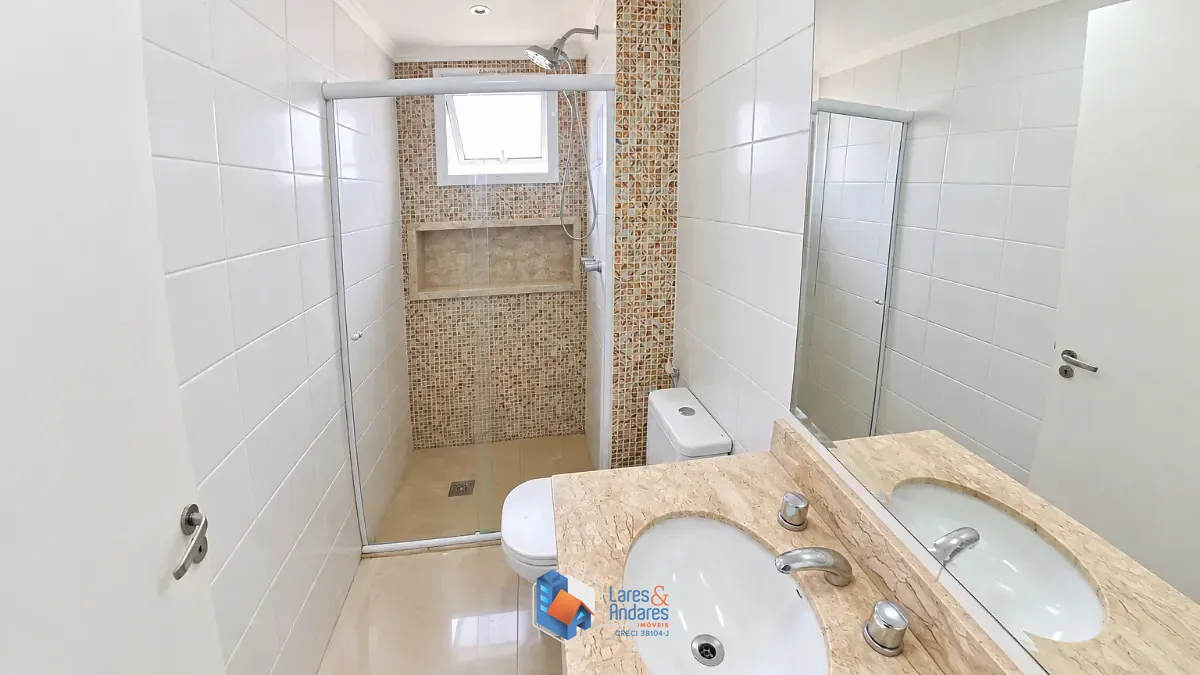 Apartamento, 3 quartos, 139 m² - Foto 31