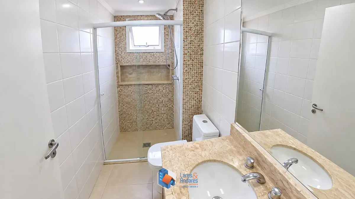 Apartamento, 3 quartos, 139 m² - Foto 30