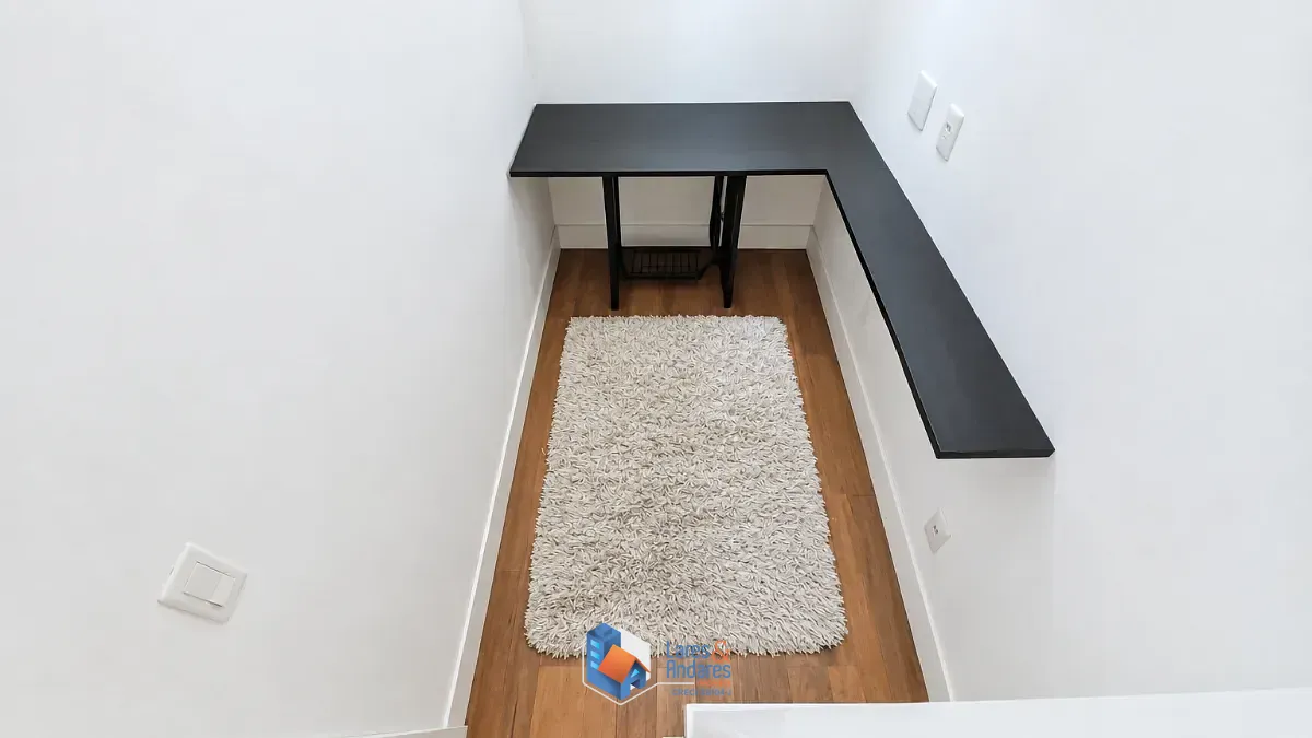 Apartamento, 3 quartos, 139 m² - Foto 34
