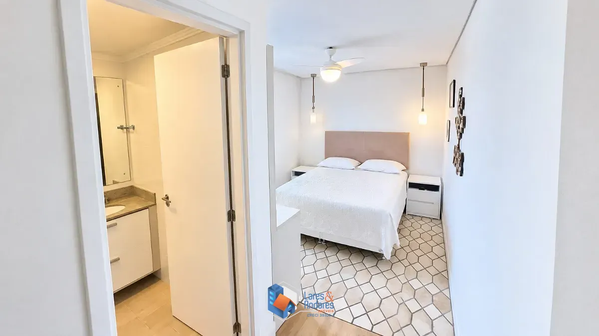 Apartamento, 3 quartos, 139 m² - Foto 20