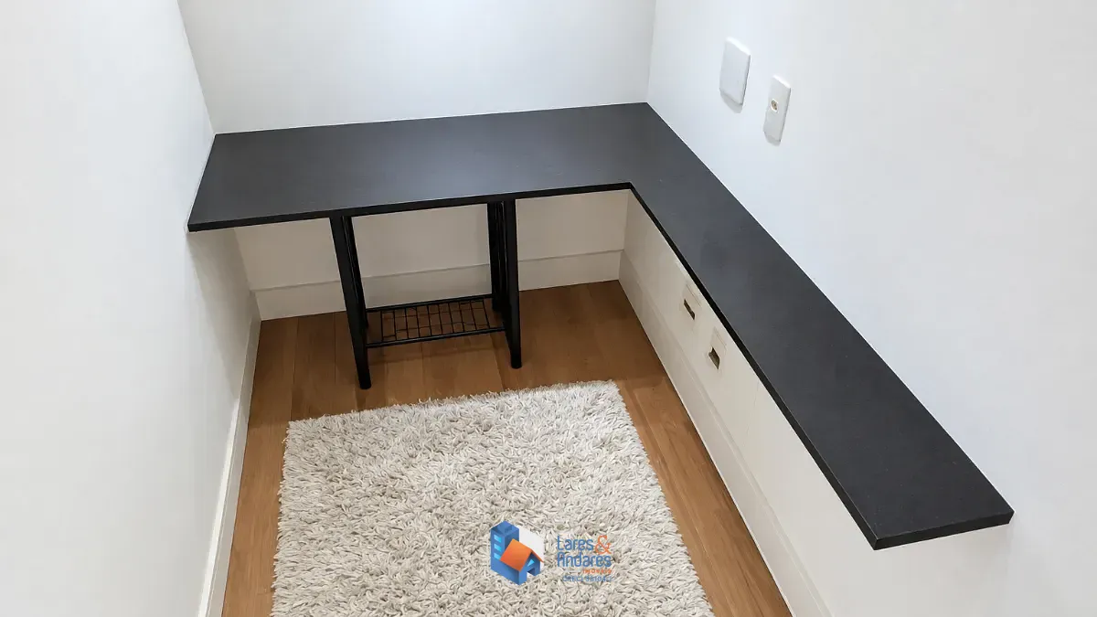 Apartamento, 3 quartos, 139 m² - Foto 32