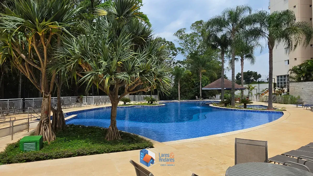 Apartamento, 3 quartos, 139 m² - Foto 40