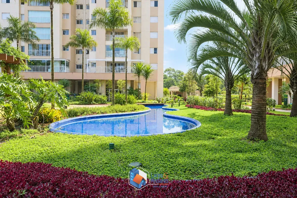 Apartamento, 3 quartos, 139 m² - Foto 41