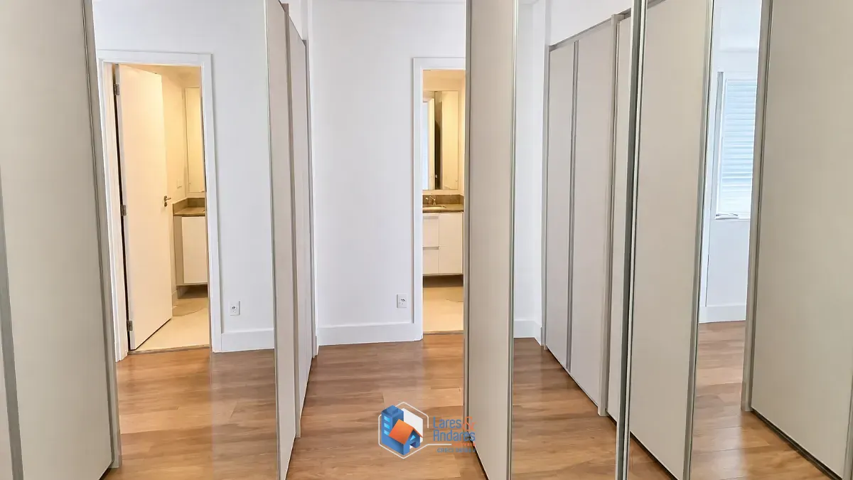 Apartamento, 3 quartos, 139 m² - Foto 22
